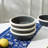 Stone Lain Capri 12-Piece Dinnerware Set Stoneware-111563717