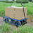 Wagon Cart Garden Cart