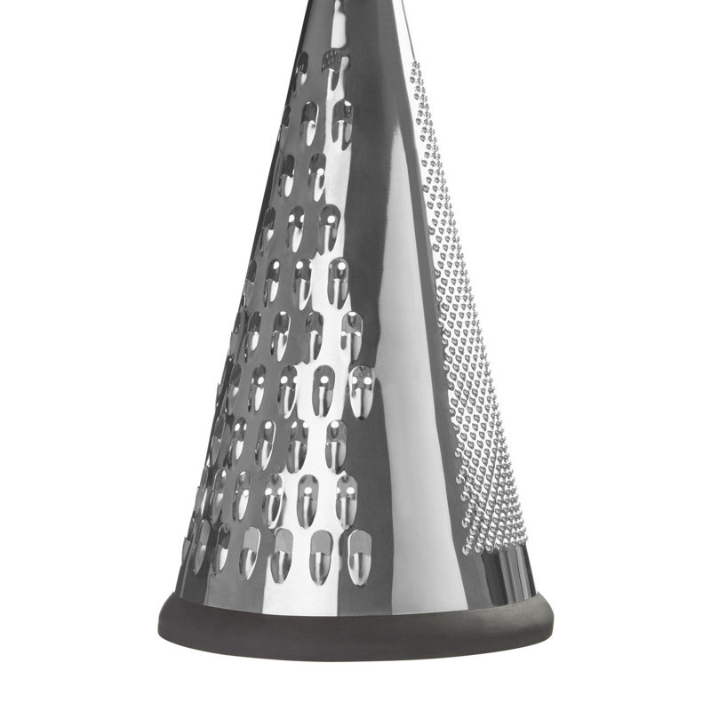Symple Stuff Benn Stainless Steel Grater