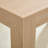Farmhouse Kitchen Dining Table for 4-6 People, Rectangular Dining Table for Dining Room, Living Room, Kitchen with Sturdy Wood Legs Farmhouse Full MDF Trim, Easy Assembly