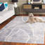 Tapis abstrait Oberman Performance-1396743409