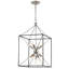 Glendale 9 Light Lantern-954312580-954312587