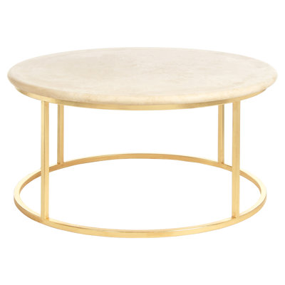 Paris Frame Coffee Table