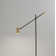 Flemings 63'' LED Task Floor Lamp