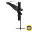 Jaxton 250cm Cantilever Parasol-190293546