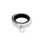 Noè Drop Ring