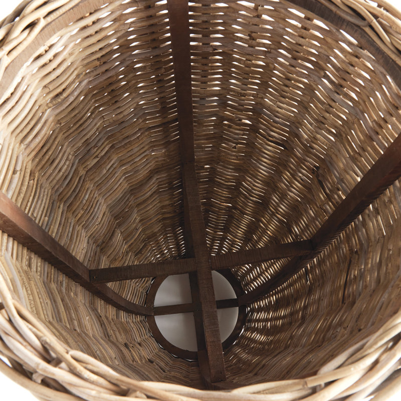 Handmade Planter, 40'' H X 20'' W X 20'' D