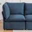 Canapé modulaire Hepworth Dejohn-109010536-109010537-109010540