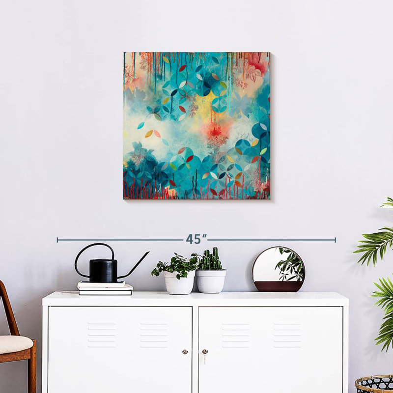 Avery Tranquil Eden I