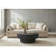 Vetra Coffee Table, Charcoal Stone-1899570303