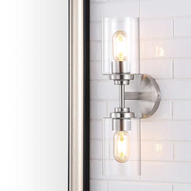Anielka Wallchiere, Nickel