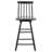 Abdoulaziz Swivel Solid Wood Counter Stool-197252319