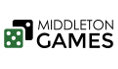 Middleton Games Logo