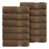 Dark Brown est en rupture de stock