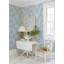 Double rouleau floral Pomona-1875692327
