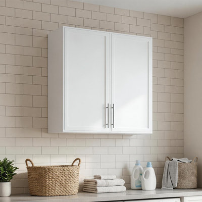 Armoire murale 29,5 "W