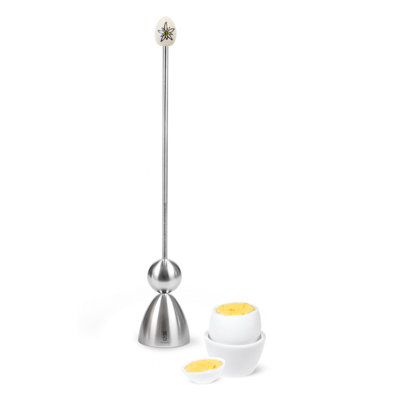 Eiertopper Clack