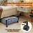 Rebrilliant Decorative Bin