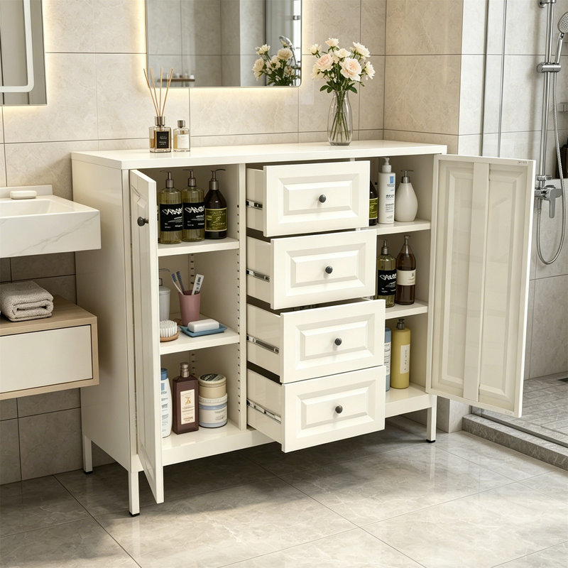 Buffet de rangement 40,16 po