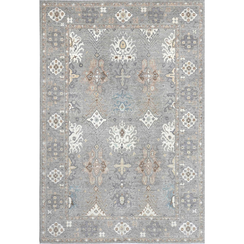Tapis noué à la main Dover