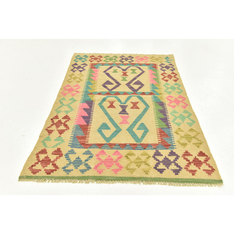 Navarro Beige Rug