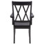 Fauteuil Yana-1844945444