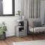 Gnni Floor Shelf End Table-1858829127-1858829124