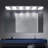 6 - Light LED Bath Bar-1266314437