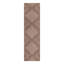Tapis intérieur / extérieur en polypropylène tissé à la machine Everyn-1427760238
