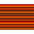 Orange/Red selected