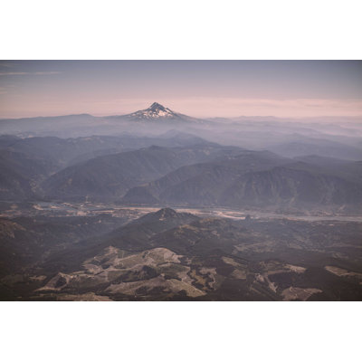 Pacific Northwest Oregon X III
