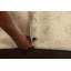 Tapis noué à la main One-of-a-Kind Raama