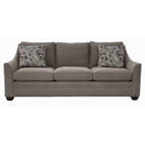 Vanguard Furniture Nicholas 89'' Sofa | Wayfair