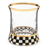 Courtly Check® 8 oz. Tumbler Glass