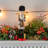 Christmas Animals Nutcracker