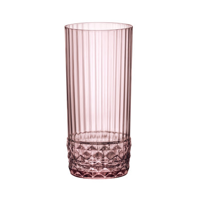Glacière America's 20s Lilac Rose x6