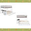 Lit superposé avec lit gigogne simple, rangement et bureau-566456755-566456754