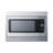 Summit Appliance  27" Built-In Microwave Trim Kit (Microwave not included)-110433038