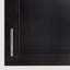 Poignée de tiroir chromée 6 po Vail-43037469-110428616