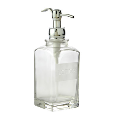 Vern Yip Soap / Lotion Dispenser
