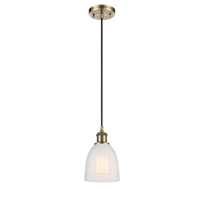 Whitten 1 - Light Single Pendant