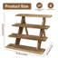 Display Riser Stand