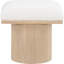 Tabouret de coiffeuse en bois massif Cniejo-1088476201-1088476215