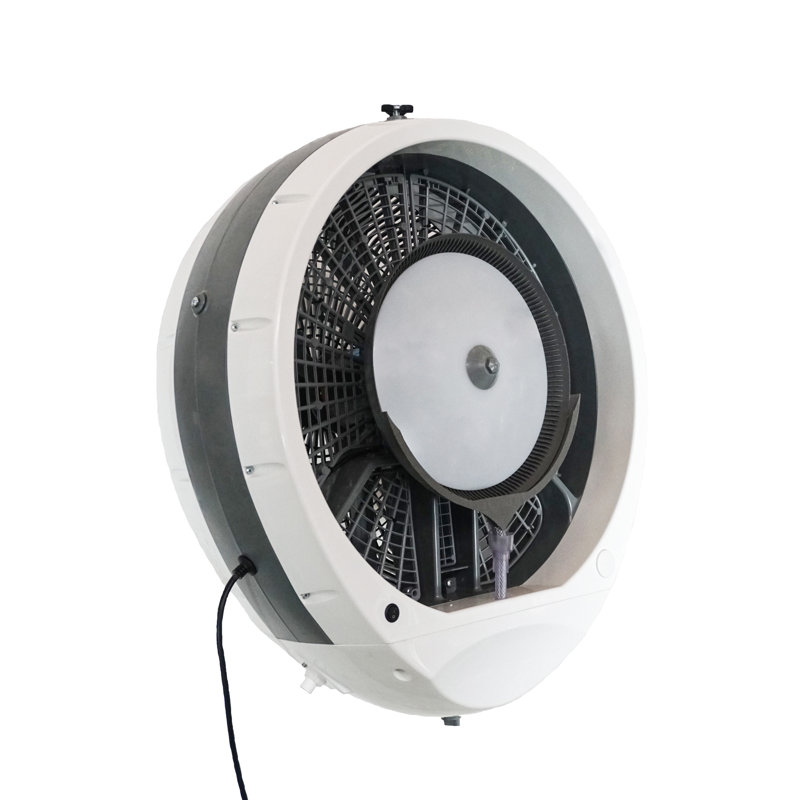 CYCLONE 29" Wall Mount Fan