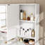 Belarmina Dressing Table with Mirror