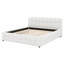 Lit plateforme tapissier Luxury-1382820459