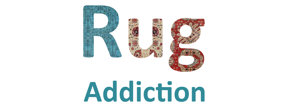 RugAddiction Logo
