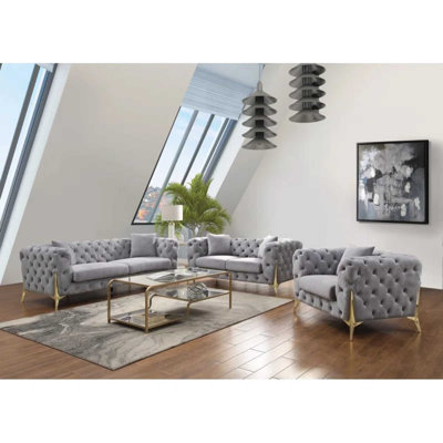 Ensemble de salon Finick