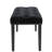 Upholstered Tufted Bench Ottoman , Velvet Dining Bench Bedroom Bench  Footrest Stool Accent Bench For Entryway Dining Room Living Room-252901916