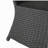 BERKELEY CHAISE LOUNGE SIDE TABLE